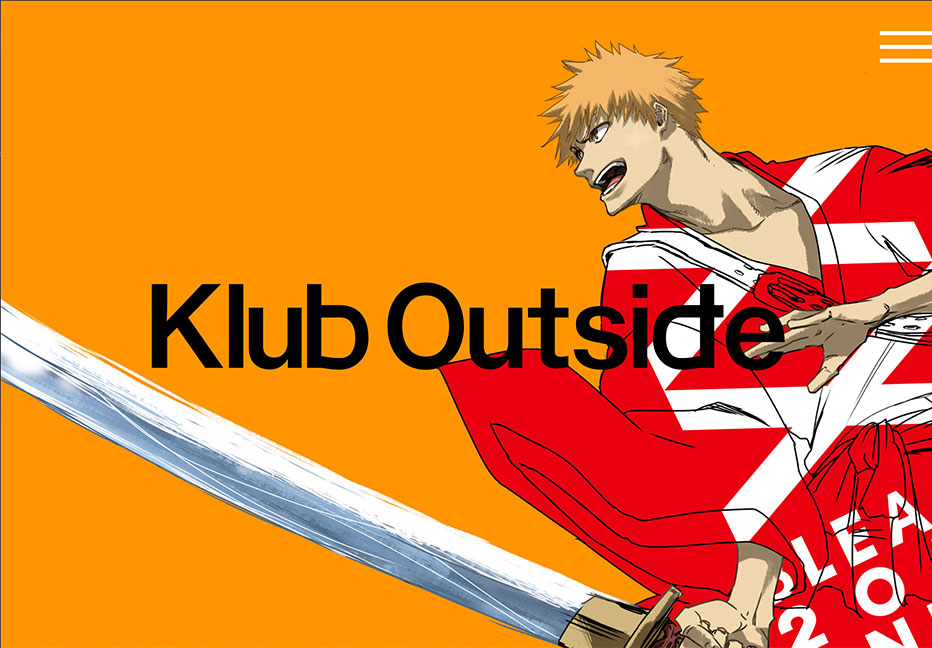 Klub Outside