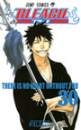 BLEACH　30巻