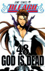 BLEACH　48巻