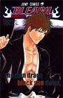 BLEACH―ブリーチ― OFFICIAL CHARACTER BOOK SOULs．