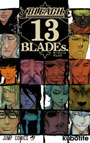 BLEACH―ブリーチ― BLEACH 13 BLADEs.